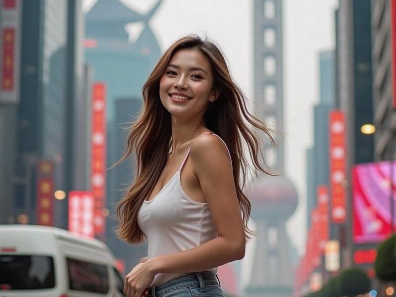 The Fintech Revolution: How Shanghai Is Building the Financial Capital of Tomorrow