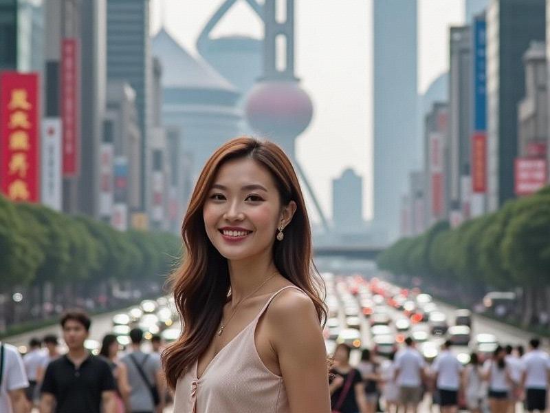 The Delta Equation: Shanghai's Calculus for 21st Century Urbanization