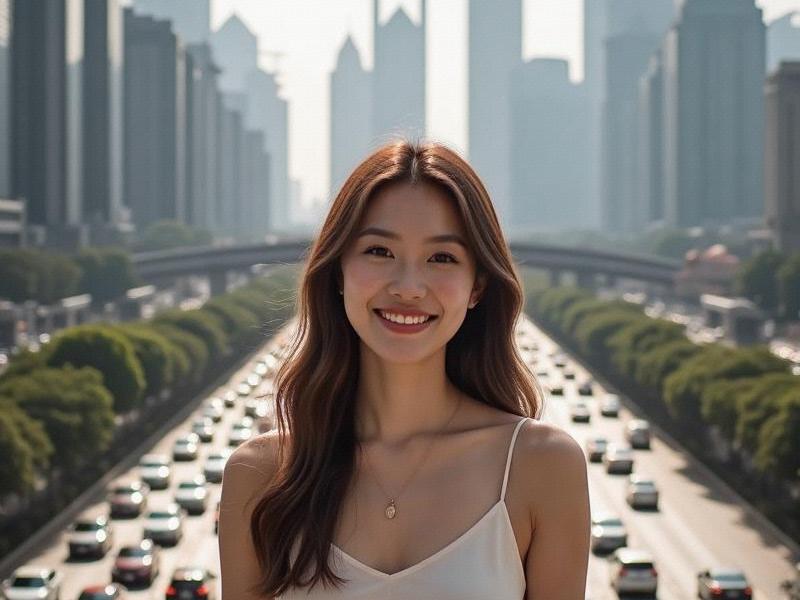 Shanghai's Spheres of Influence: How the Megacity Shapes the Yangtze Delta Region