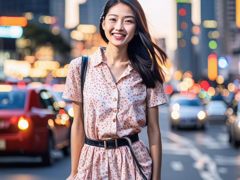 Shanghai Beauties: A Glimpse into the Allure of Shanghai Women