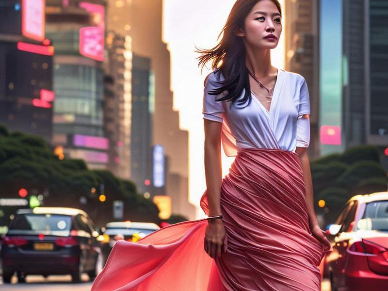 Shanghai Entertainment Hotspots: A Dazzling Tapestry of Culture and Fun