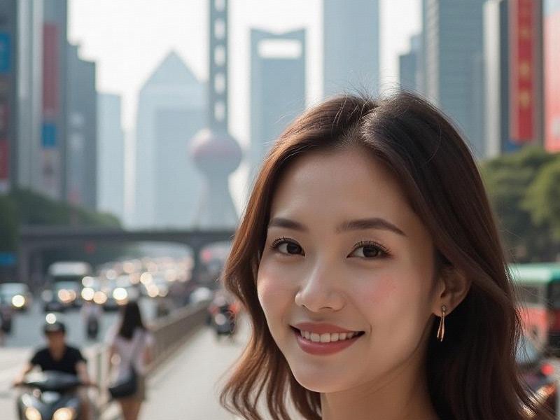 Shanghai's Dual Metamorphosis: Where Futurism Meets Heritage in China's Global City