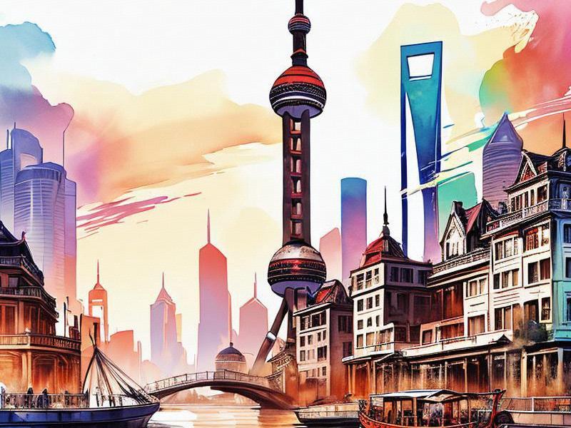 Shanghai's Aristocratic Heritage: A Journey Through Time and Culture