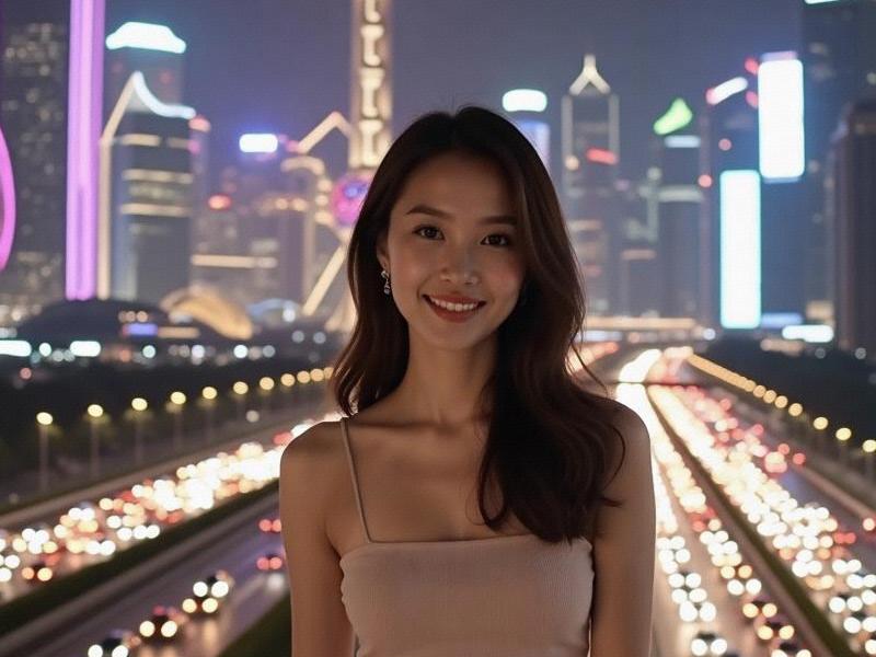 The New Face of Shanghai Entertainment: How Luxury Venues Are Redefining Nightlife Culture