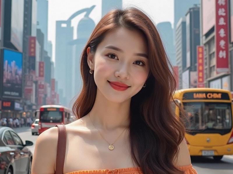 Shanghai's New Generation: How the City's Women Are Redefining Chinese Femininity