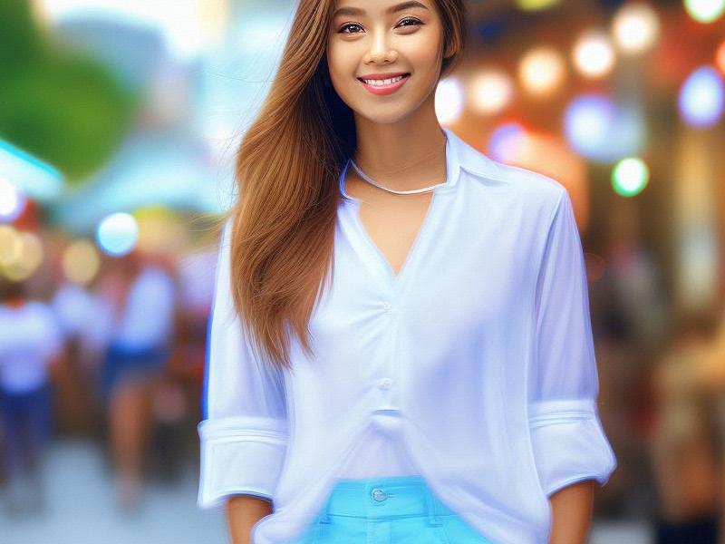 Exploring the Rich Culture and Vibrant Life in Shanghai