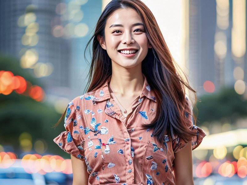 Shanghai Beauties: A Tapestry of Elegance and Grace