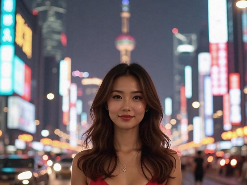 Shanghai's Pan-Yangtze Synergy: Engineering a New Urban Civilization