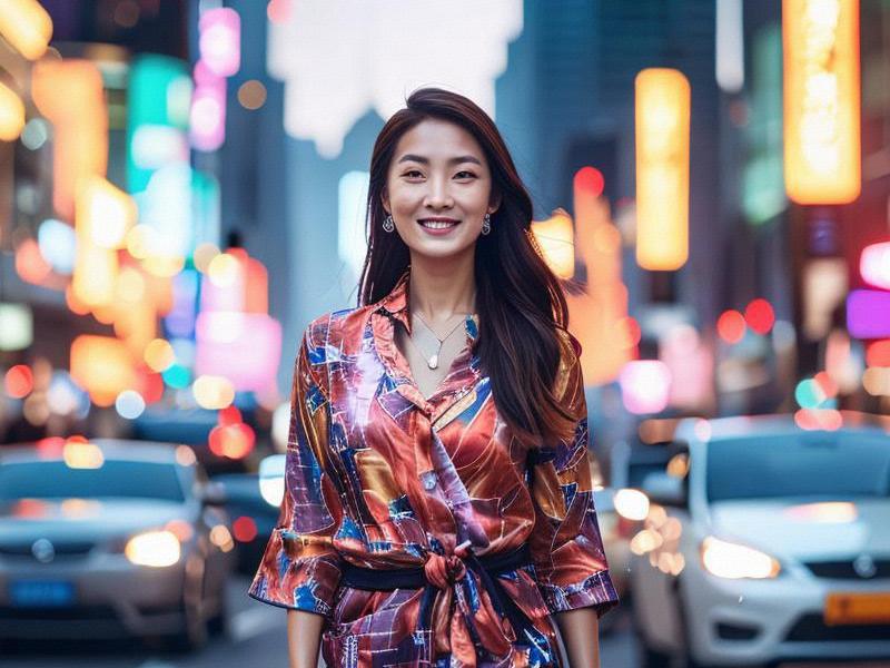 Exploring The Charms of Shanghai: A Journey Through the Modern and Traditional