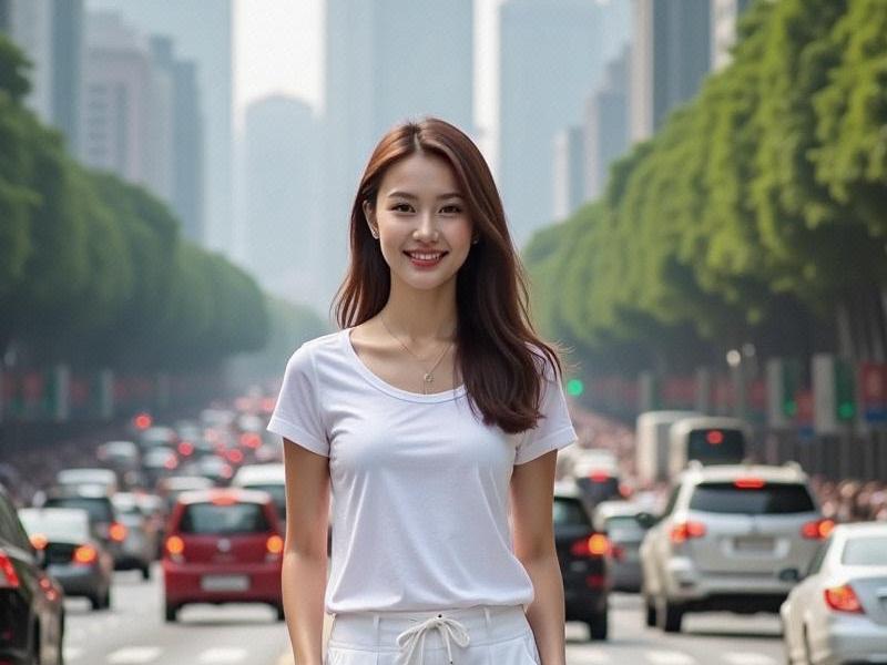 The Greater Shanghai Megaregion: China's Economic Powerhouse in Transformation