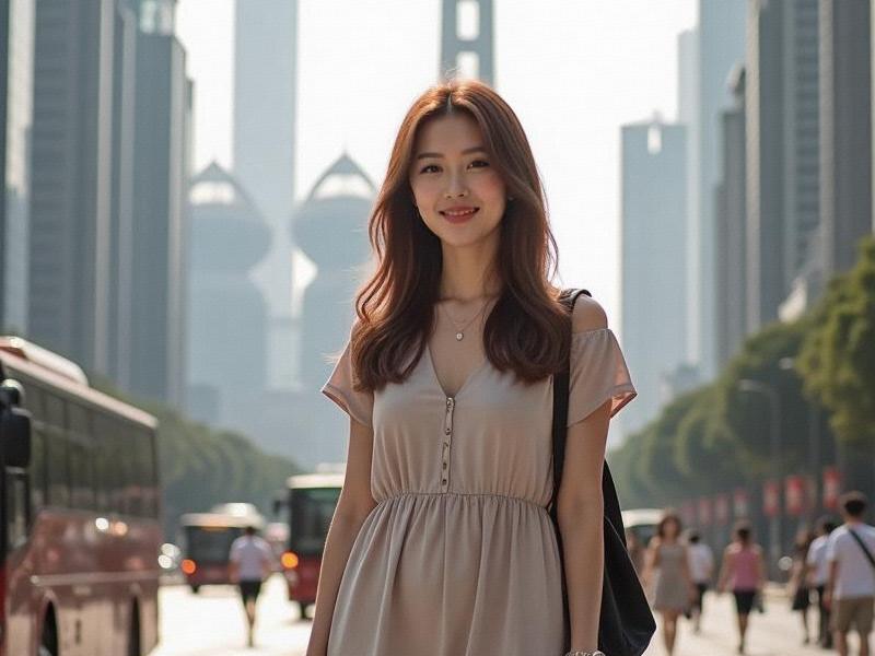 Shanghai and Beyond: The Making of a 21st Century Megalopolis