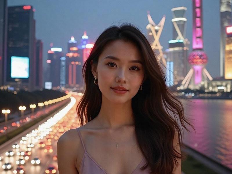 Shanghai's Sphere of Influence: How the Megacity is Reshaping the Yangtze Delta Region