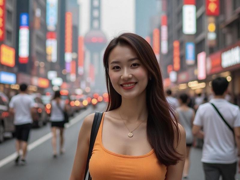 Neon Renaissance: How Shanghai's Elite Clubs Are Redefining Urban Nightlife