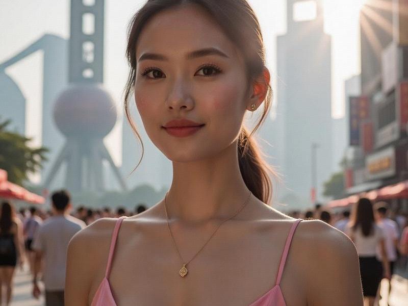 Shanghai After Dark: The Metamorphosis of China's Premier Nightlife Destination