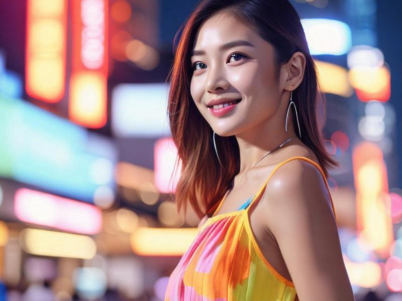 The Dynamic Entertainment Scene in Shanghai: A Blend of Tradition and Modernity