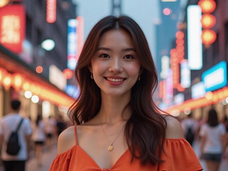 Shanghai 2025: Where Tradition Meets Tomorrow in China's Sustainable Megacity