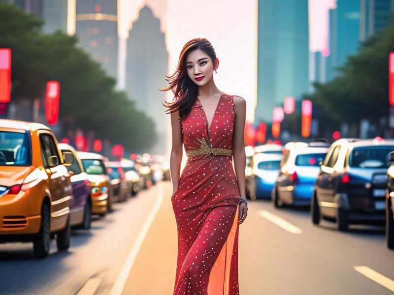 Shanghai: A Global Metropolis in Transformation