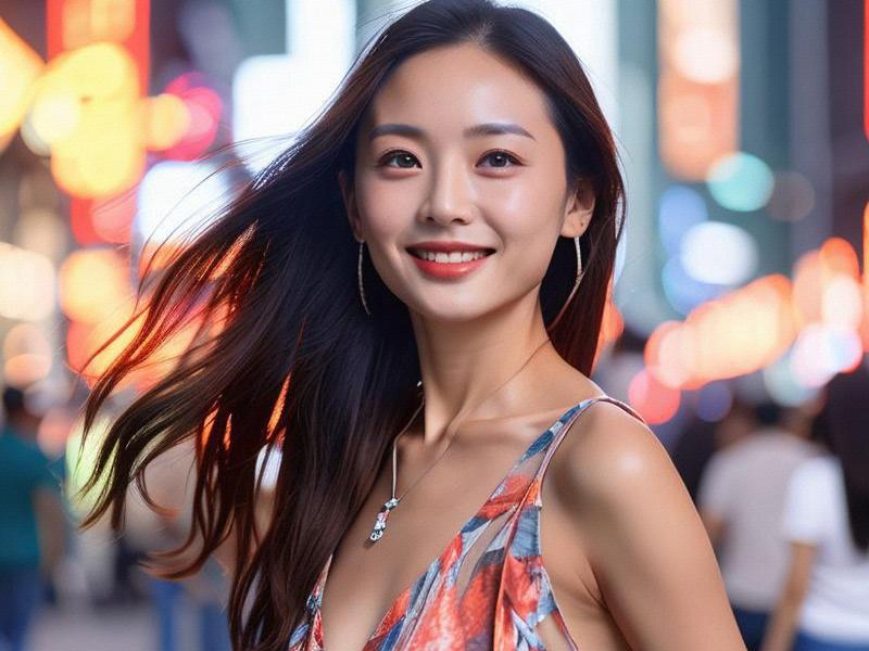 Shanghai: A New Era Cultural Business Card