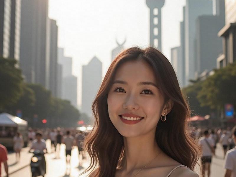 Shanghai 2040: The Making of a Future-Ready Megacity
