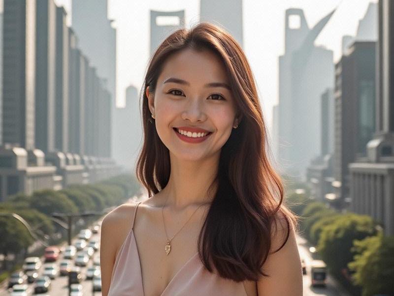 【特别调查】海派丽人图鉴：解码上海女性的多元魅力密码