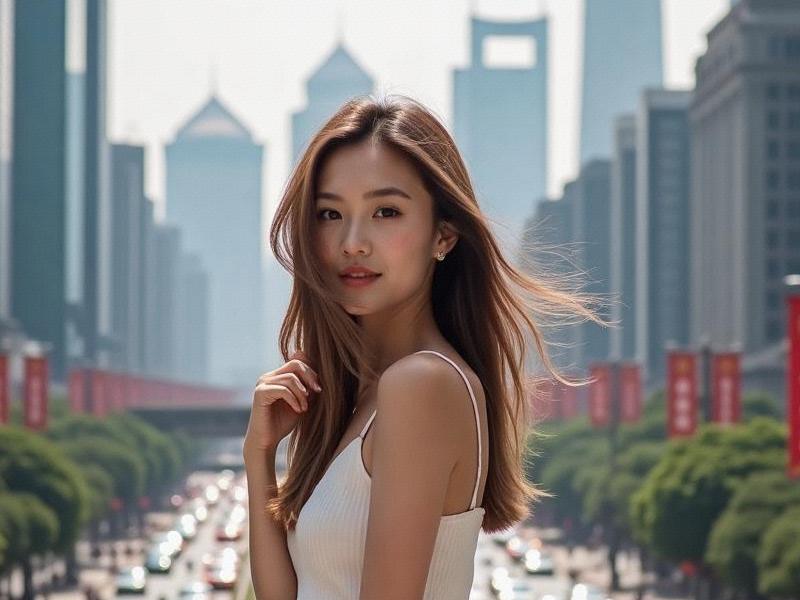Shanghai 2025: Where East Meets West in China's Most Cosmopolitan Metropolis