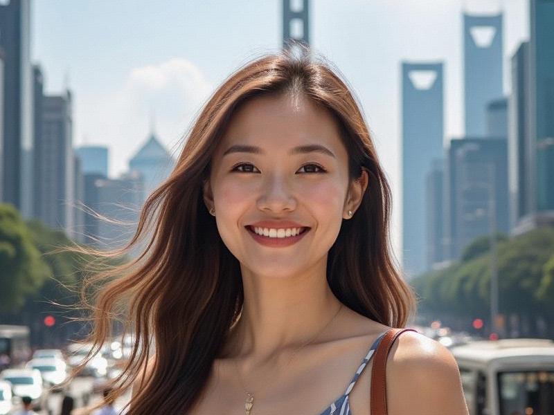 Shanghai 2025: Where Ancient Alleyways Meet Quantum Computing