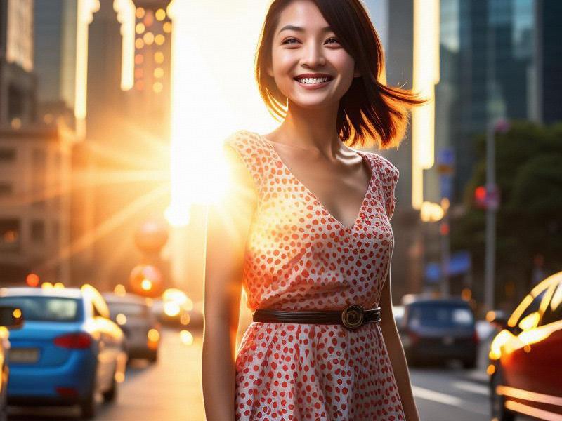 Shanghai's Green Transformation: Paving the Way for a Sustainable Future