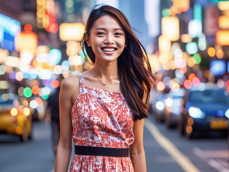 The Resilient Spirit of Shanghai: A City That Never Stops Moving Forward