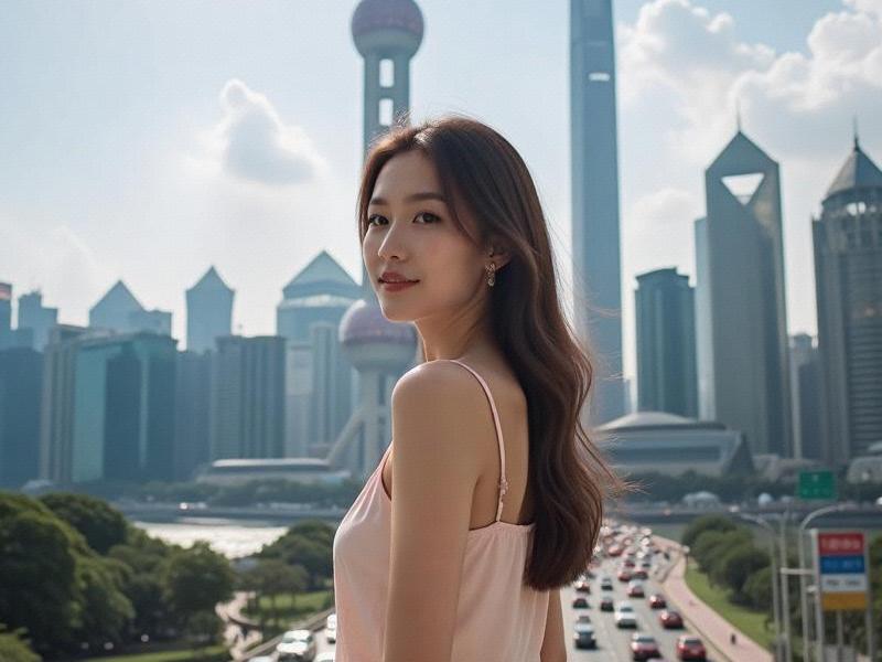 Shanghai's Dual Renaissance: Where Heritage and Innovation Collide