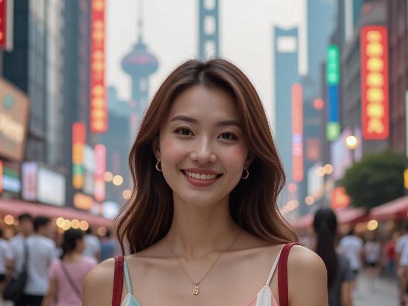 Neon Renaissance: The New Era of Shanghai's Premium Entertainment Clubs