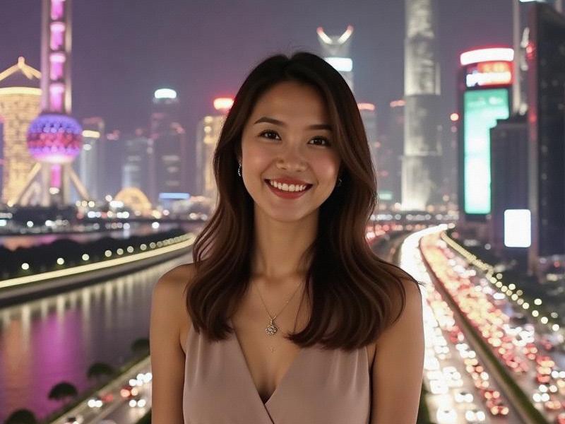 Shanghai After Dark: How Smart Technology is Revolutionizing the City's Club Scene in 2025