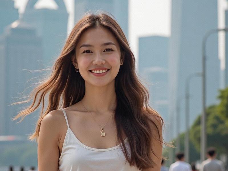 【倾城之变】解码上海女性的多维魅力图谱：从弄堂文化到数字时代的审美进化