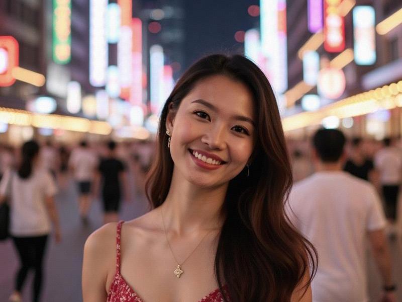 The New Shanghai Woman: Redefining Beauty in China's Global City