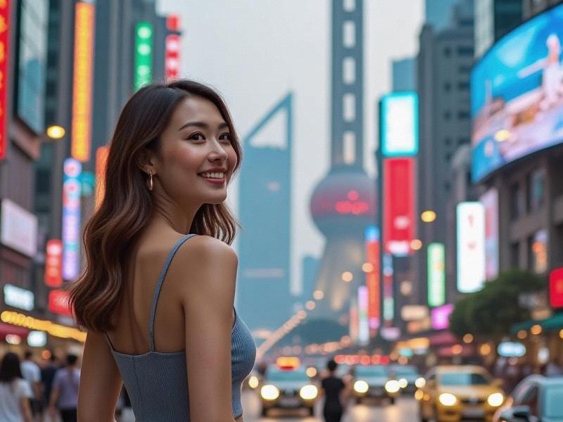 The Golden Age of Shanghai Nightlife: How Entertainment Clubs Became the City's Social Currency