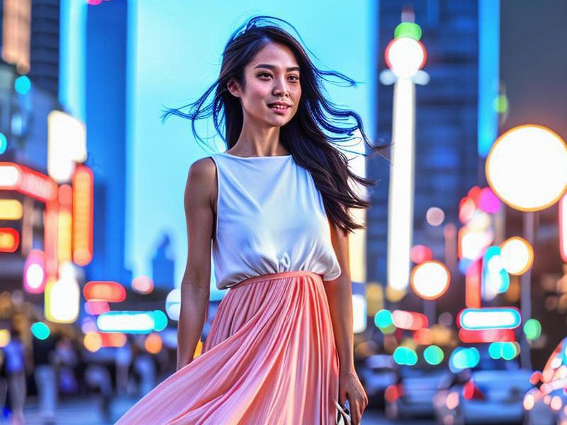Shanghai Entertainment Venues: A Glimpse of Nightlife within the City Gates