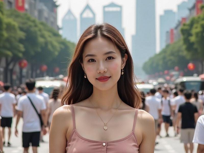 Shanghai 2030: The Making of a Global Smart City While Preserving Its Soul