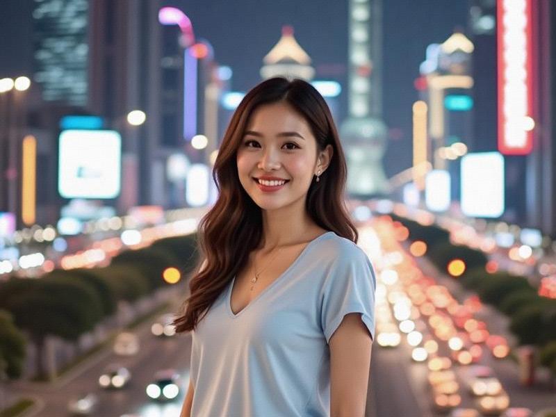 Shanghai Nightlife Renaissance: The Evolution of Premium Entertainment Venues