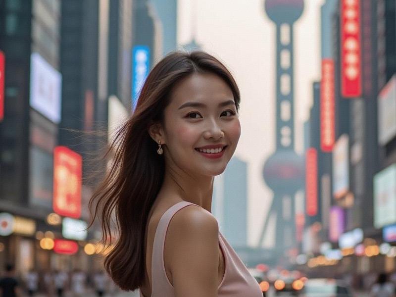 Phantom of the Huangpu: Shanghai's New Generation Entertainment Revolution