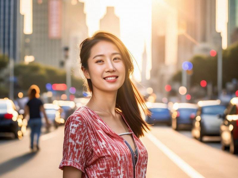 Shanghai Profiled: A Snapshot of the Global City