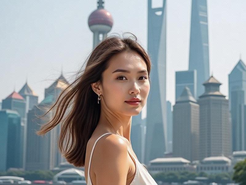 The Silicon Bund: Shanghai's Artificial Intelligence Revolution Reshaping Global Tech