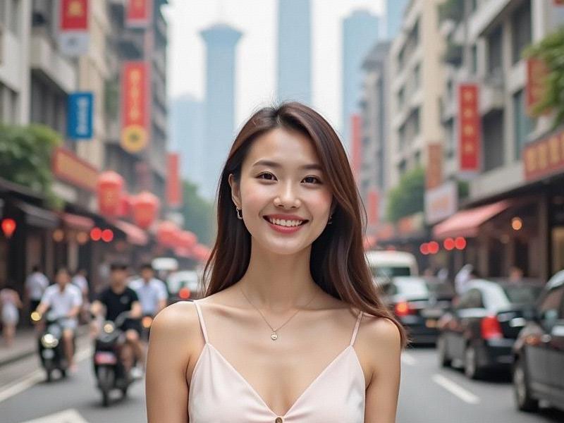 Shanghai and the Yangtze River Delta: Forging China's Premier Megaregion