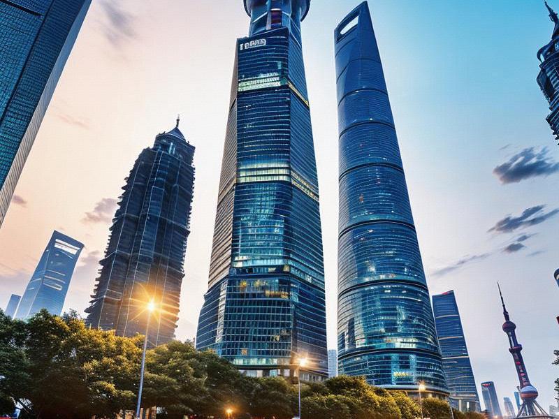 Shanghai and Its Surrounding Areas: A Comprehensive Overview