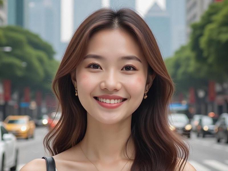 Shanghai Style Icons: How Local Women Are Redefining Global Beauty Standards