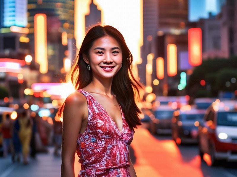 Shanghai: A Vibrant Metropolis Where Tradition Meets Modernity