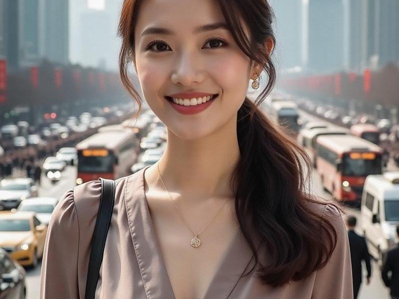 【摩登密码】从石库门到陆家嘴：上海女性的百年审美进化论