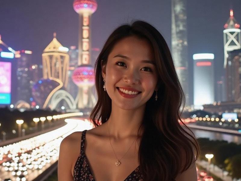 Shanghai's Satellite Cities: The Rise of the Greater Metropolitan Region