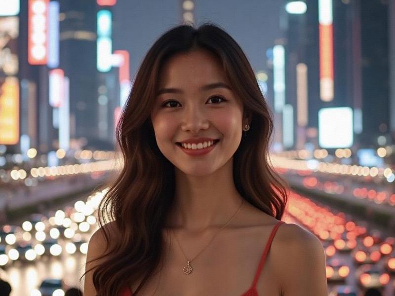 The Shanghai Aesthetic: Redefining Beauty in China's Global Metropolis
