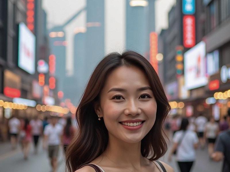 The Velvet Revolution: How Shanghai's Entertainment Clubs Are Reinventing Urban Nightlife