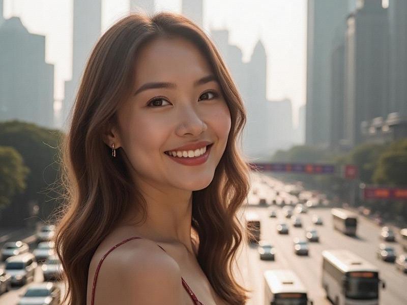 Shanghai 2030: The Making of a Global Megacity Cluster