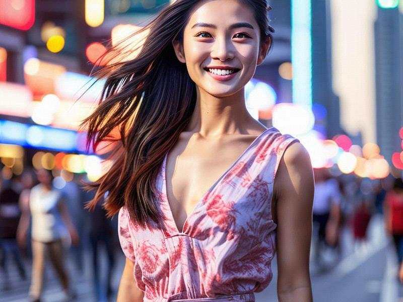 Shanghai's Thriving Entertainment Clubs: A Nightlife Renaissance